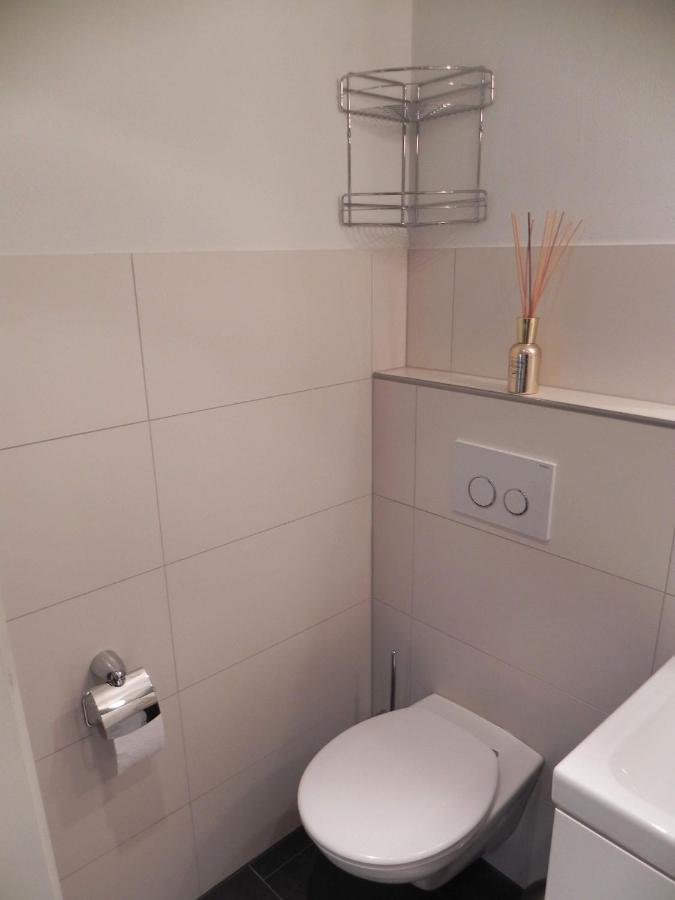 Ferienwohnung Stryck Tettnang Exteriör bild