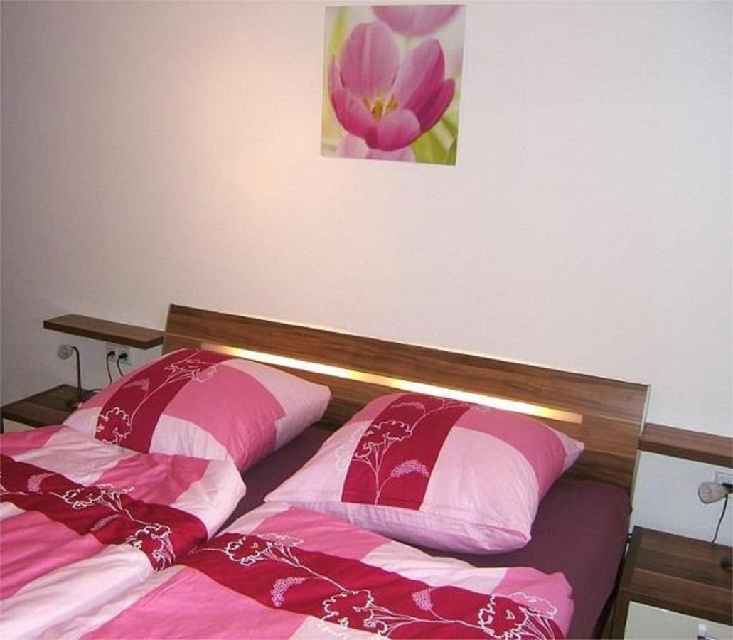 Ferienwohnung Stryck Tettnang Exteriör bild