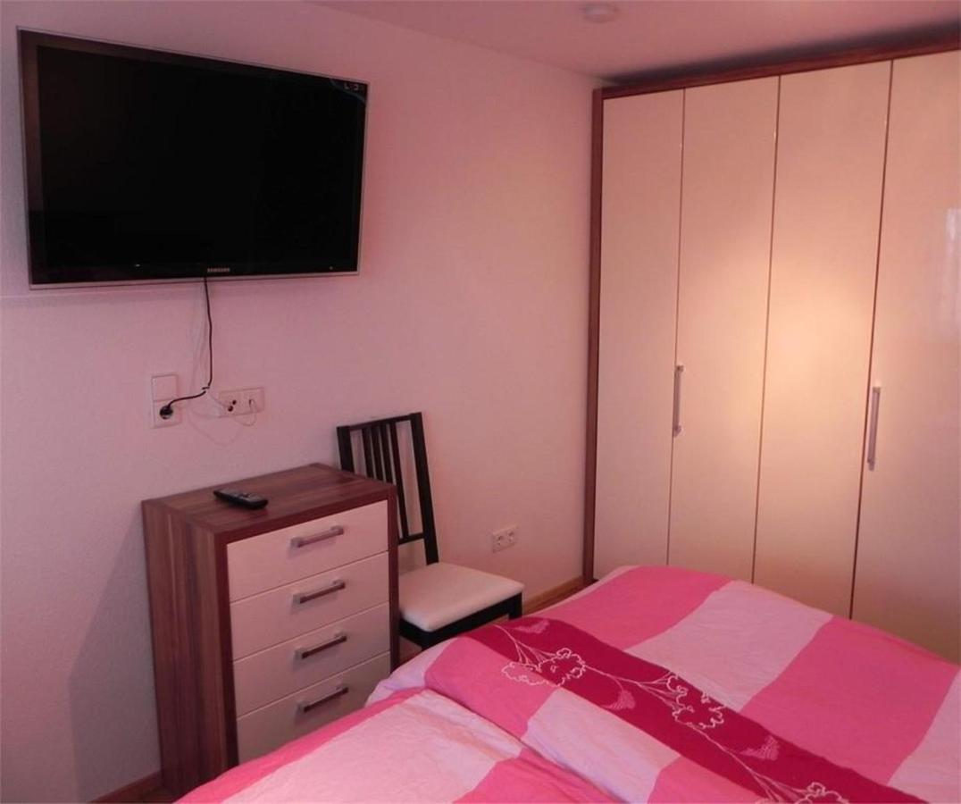Ferienwohnung Stryck Tettnang Exteriör bild