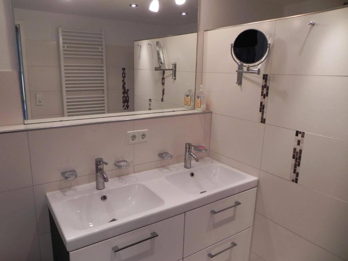 Ferienwohnung Stryck Tettnang Exteriör bild