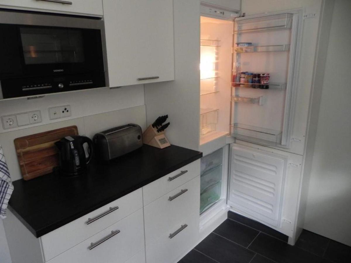 Ferienwohnung Stryck Tettnang Exteriör bild