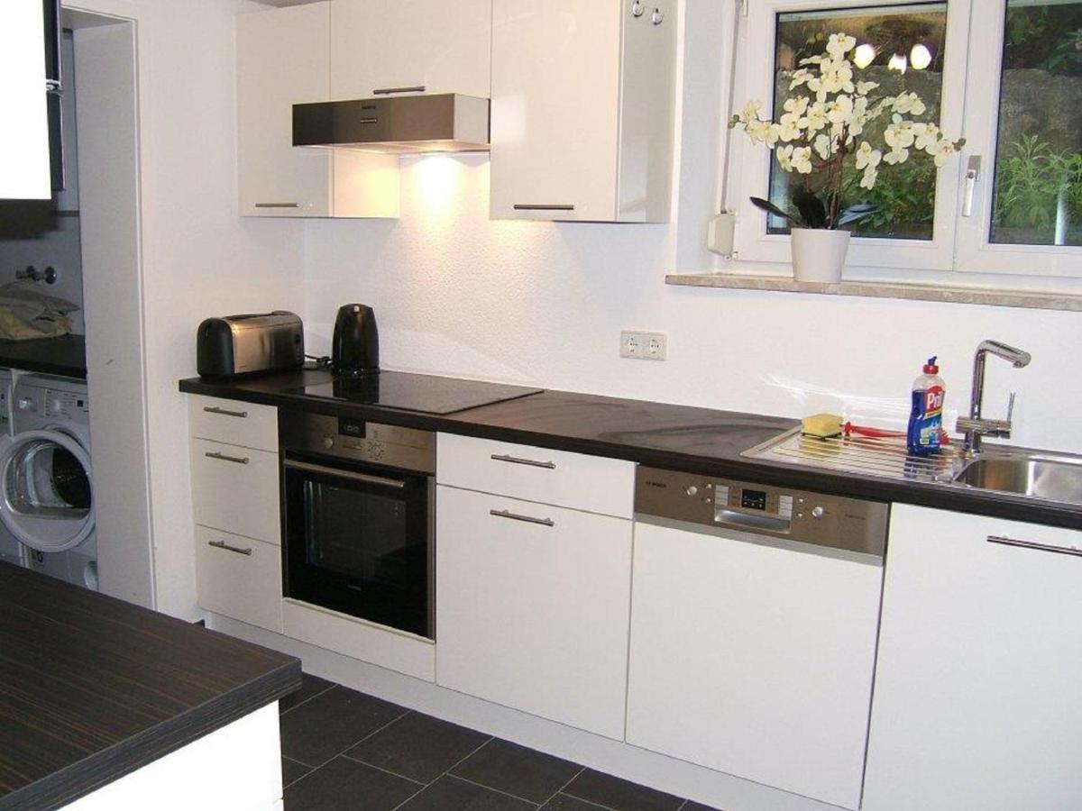 Ferienwohnung Stryck Tettnang Exteriör bild