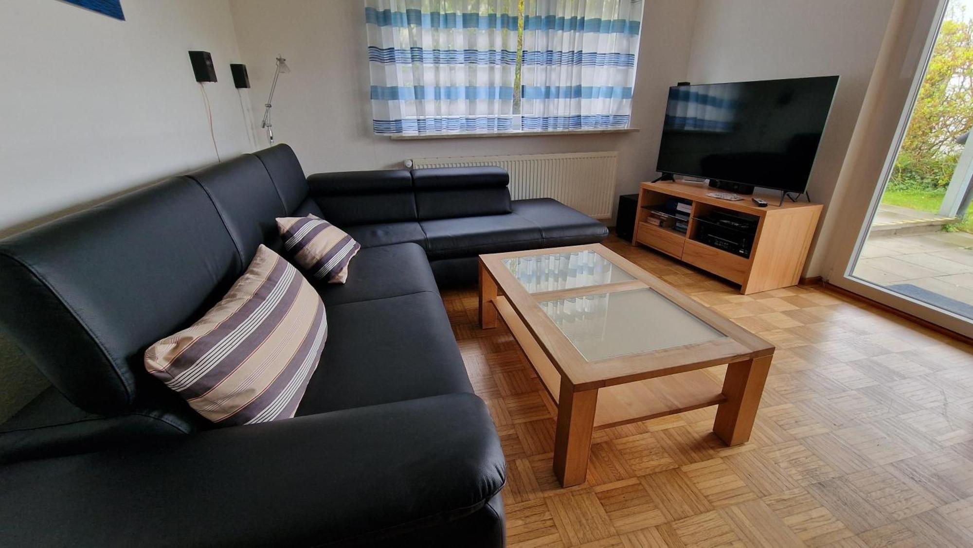 Ferienwohnung Stryck Tettnang Exteriör bild