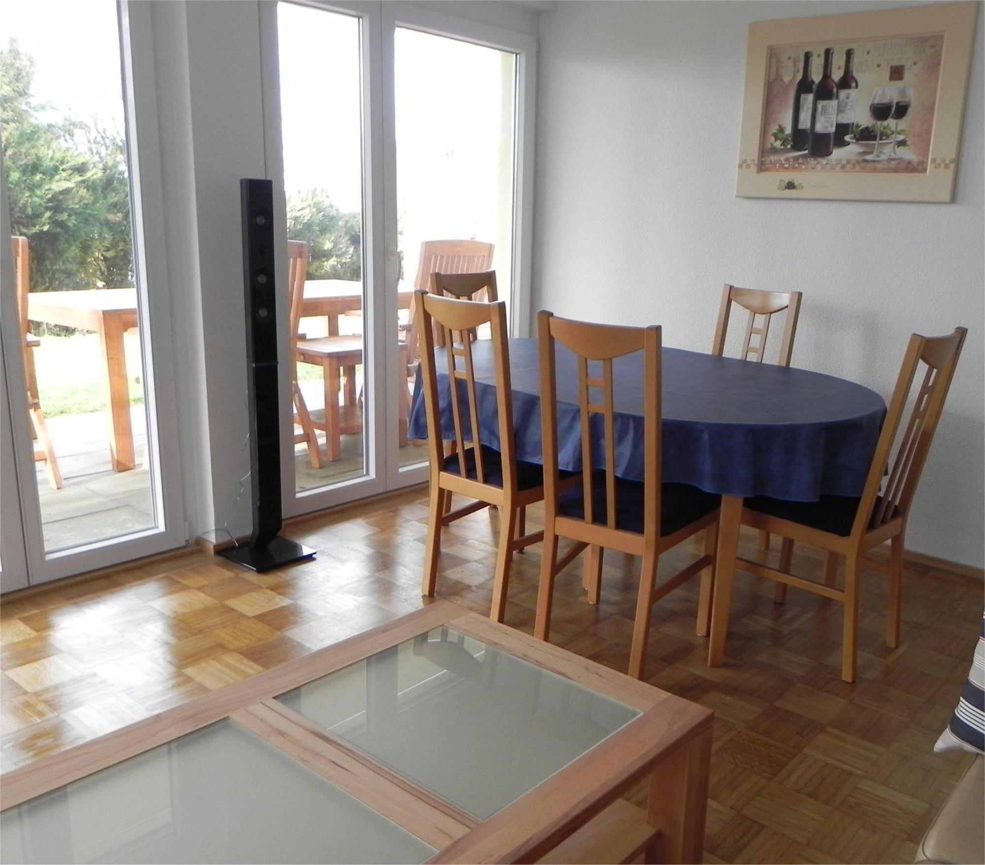 Ferienwohnung Stryck Tettnang Exteriör bild